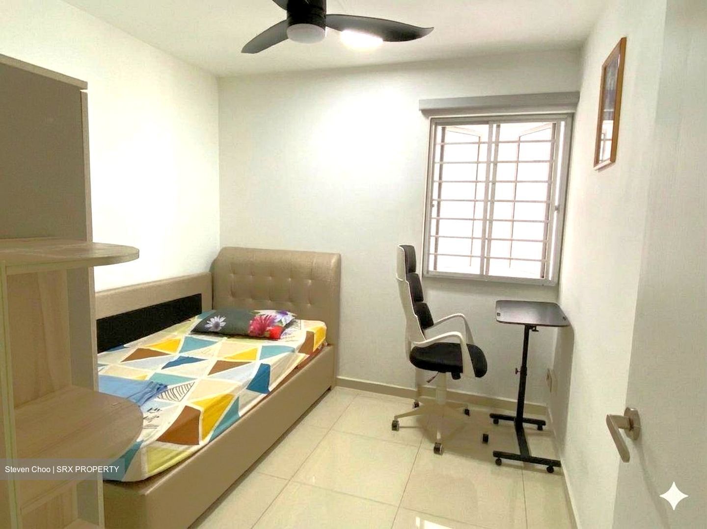 Blk 516 Woodlands Drive 14 (Woodlands), HDB 5 Rooms #627456661